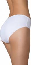 Женские трусы MiNiMi белье BO222 Трусы женские Slip Midi Bianco 0 8054144232690