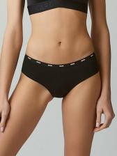 Женские трусы MiNiMi белье MS231 Трусы женские Panty Nero 0 8000000788825