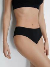 Женские трусы Omsa Трусы женские S221 Slip Nero, размер 48