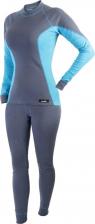 Женское термобелье Norfin Термобелье LADY BASE BLUE 00