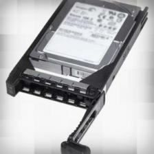 Жесткий диск Dell 400-AJOZ