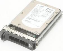 Жесткий диск Dell WR711