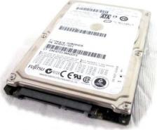 Жесткий диск Fujitsu CA07018-B31400C1