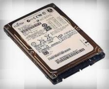 Жесткий диск Fujitsu MHW2120BJ