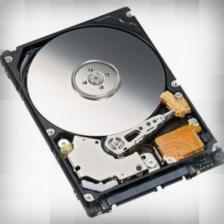 Жесткий диск Fujitsu MHZ2250BJ