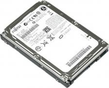Жесткий диск Fujitsu S26361-F5543-L160