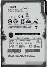 Жесткий диск Hitachi HUC106060CSS600