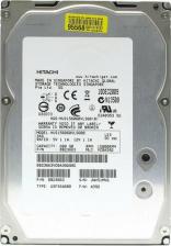 Жесткий диск Hitachi HUS156060VLS600