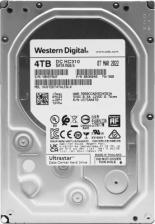 Жесткий диск Hitachi HUS726T4TALE6L4