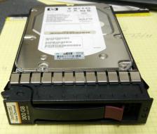 Жесткий диск HP 0B22165