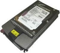 Жесткий диск HP 233806-006