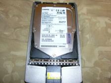 Жесткий диск HP 235065-001