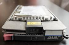 Жесткий диск HP 289041-001