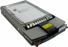 Жесткий диск HP 339509-B21