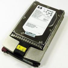 Жесткий диск HP 347708-B22