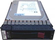 Жесткий диск HP 375874-018