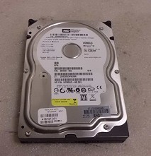 Жесткий диск HP 381648-002