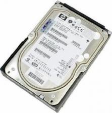 Жесткий диск HP 404710-001