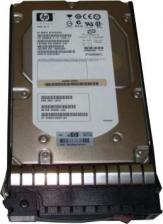 Жесткий диск HP 454411-001 – фото 2