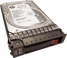 Жесткий диск HP 459321-001