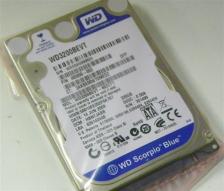 Жесткий диск HP 535813-001