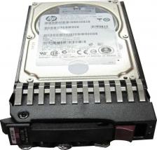 Жесткий диск HP 619286-002