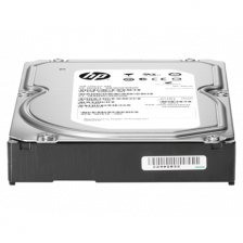 Жесткий диск HP 628063-B21