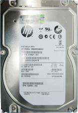 Жесткий диск HP 628065-B21