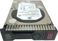 Жесткий диск HP 628065-B21