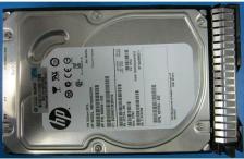 Жесткий диск HP 658084-002
