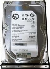 Жесткий диск HP 797265-B21