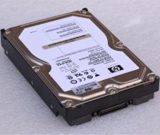 Жесткий диск HP 9BM004-044