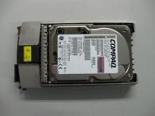 Жесткий диск HP BD0186459A