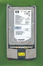 Жесткий диск HP BD0186826C