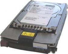 Жесткий диск HP BD0728A4C4