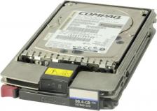 Жесткий диск HP BD3008A527