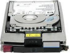 Жесткий диск HP BF450DASTK – фото 1