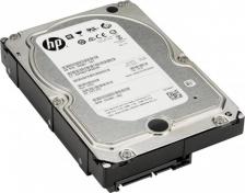 Жесткий диск HP DG0072BALVL
