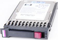 Жесткий диск HP E7W12A