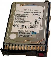 Жесткий диск HP EH0300JDXBA