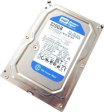 Жесткий диск HP FS588AV