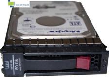 Жесткий диск HP GB0250EAFYK