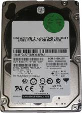 Жесткий диск IBM 44W2207