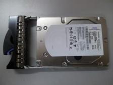 Жесткий диск IBM 44W2235 – фото 1 Жесткий диск IBM 44W2235 – фото 1