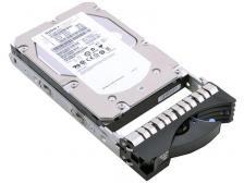 Жесткий диск IBM 49Y3727 – фото 1 Жесткий диск IBM 49Y3727 – фото 1