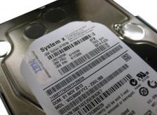 Жесткий диск IBM 81Y3865