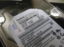 Жесткий диск IBM 81Y9799