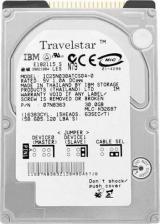 Жесткий диск Lenovo IC25N030ATCS04-0