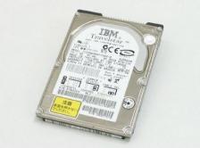 Жесткий диск Lenovo IC25N040ATCX04-0