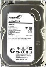 Жесткий диск Seagate ST1000DX001